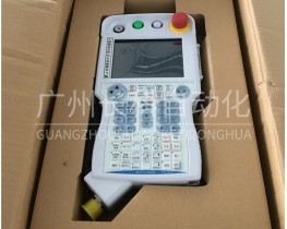 YASKAWA安川機(jī)器人NX100、DX100、DX200、XRC示教器現(xiàn)貨 維修服務(wù)